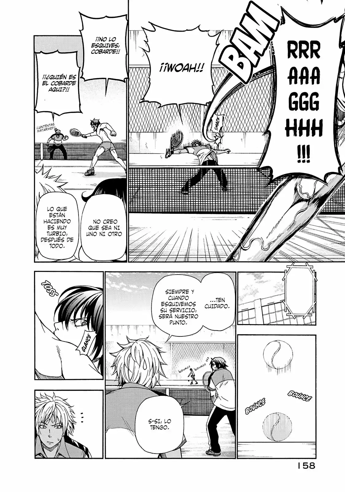 Página 41 del Manga