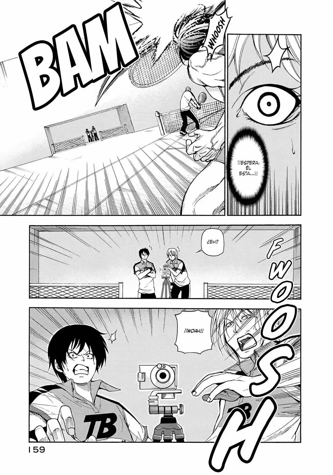 Página 42 del Manga