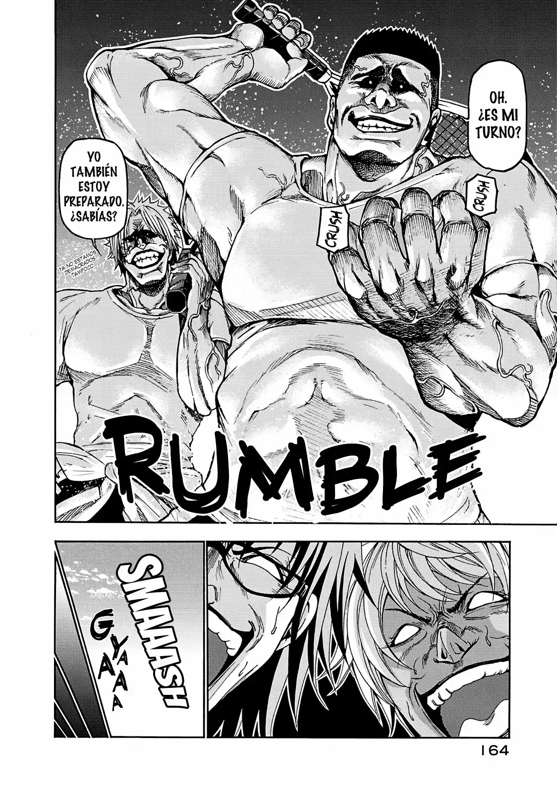 Página 47 del Manga