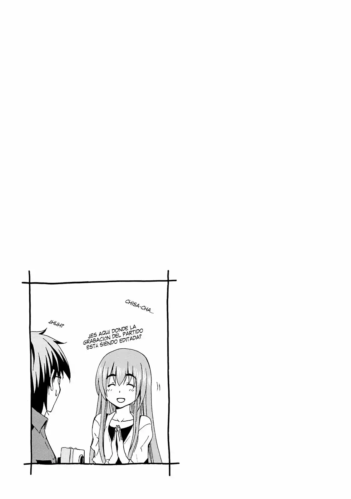 Página 54 del Manga