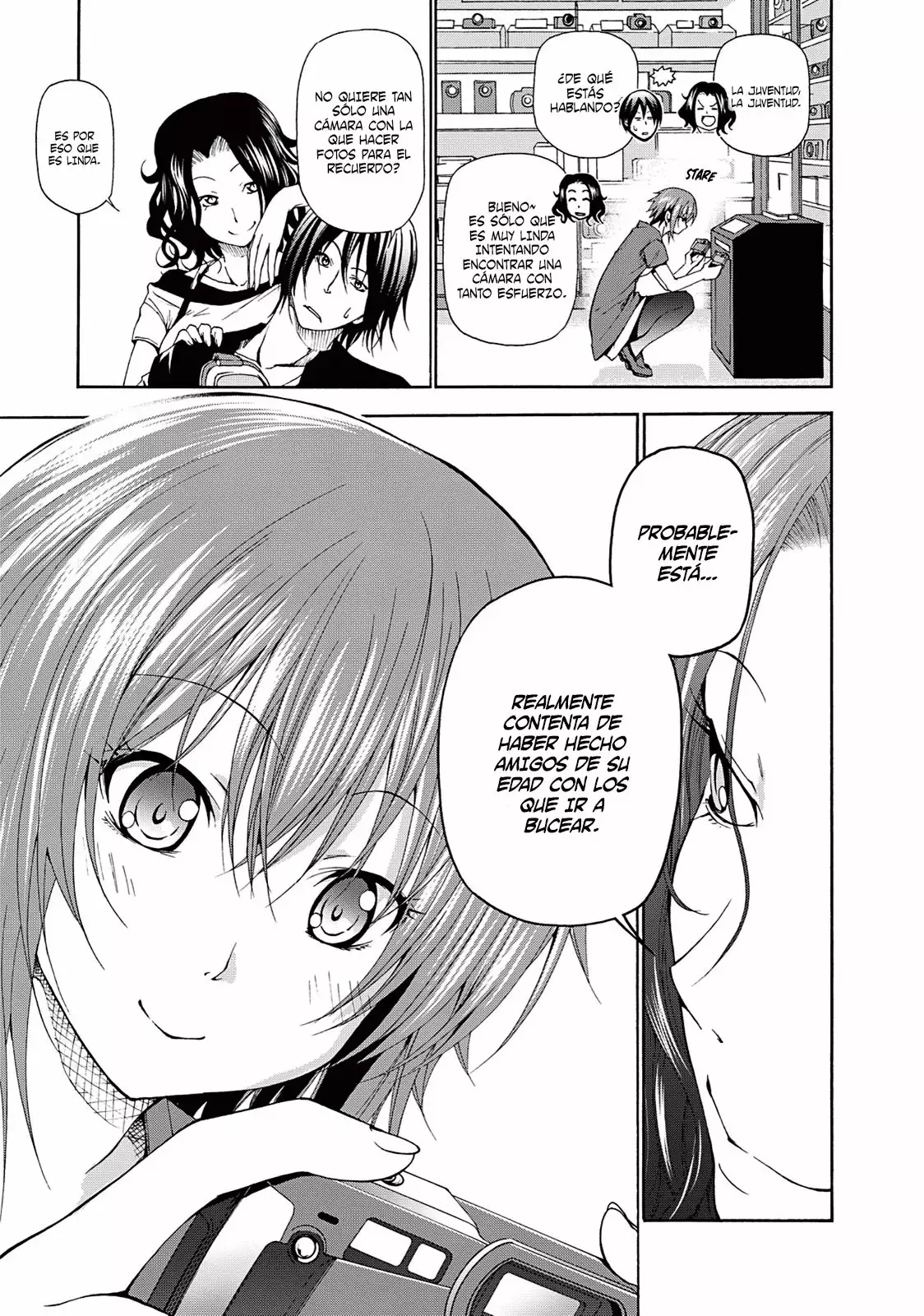 Página 24 del Manga