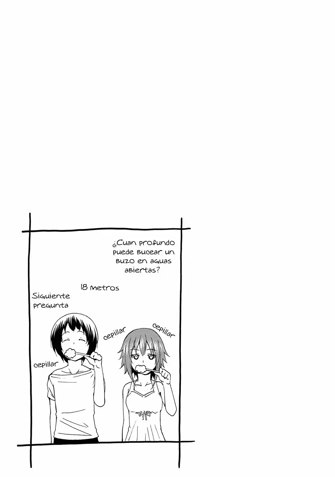 Página 43 del Manga