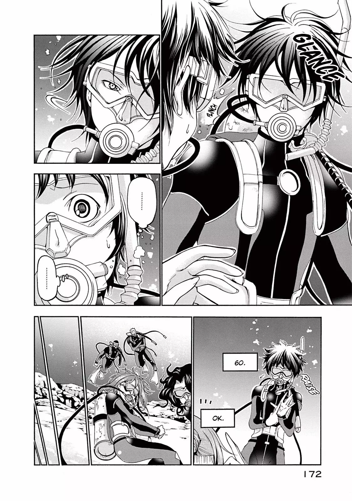 Página 39 del Manga