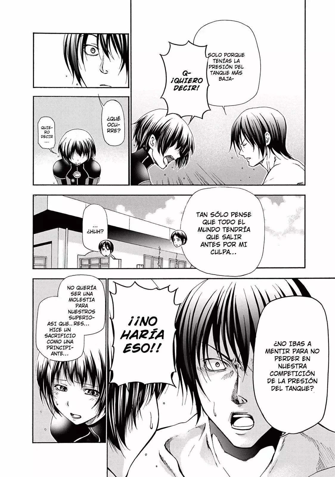 Página 41 del Manga