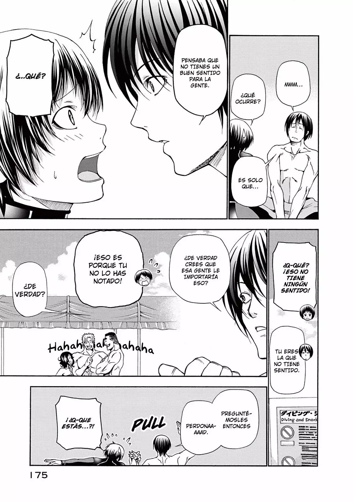 Página 42 del Manga