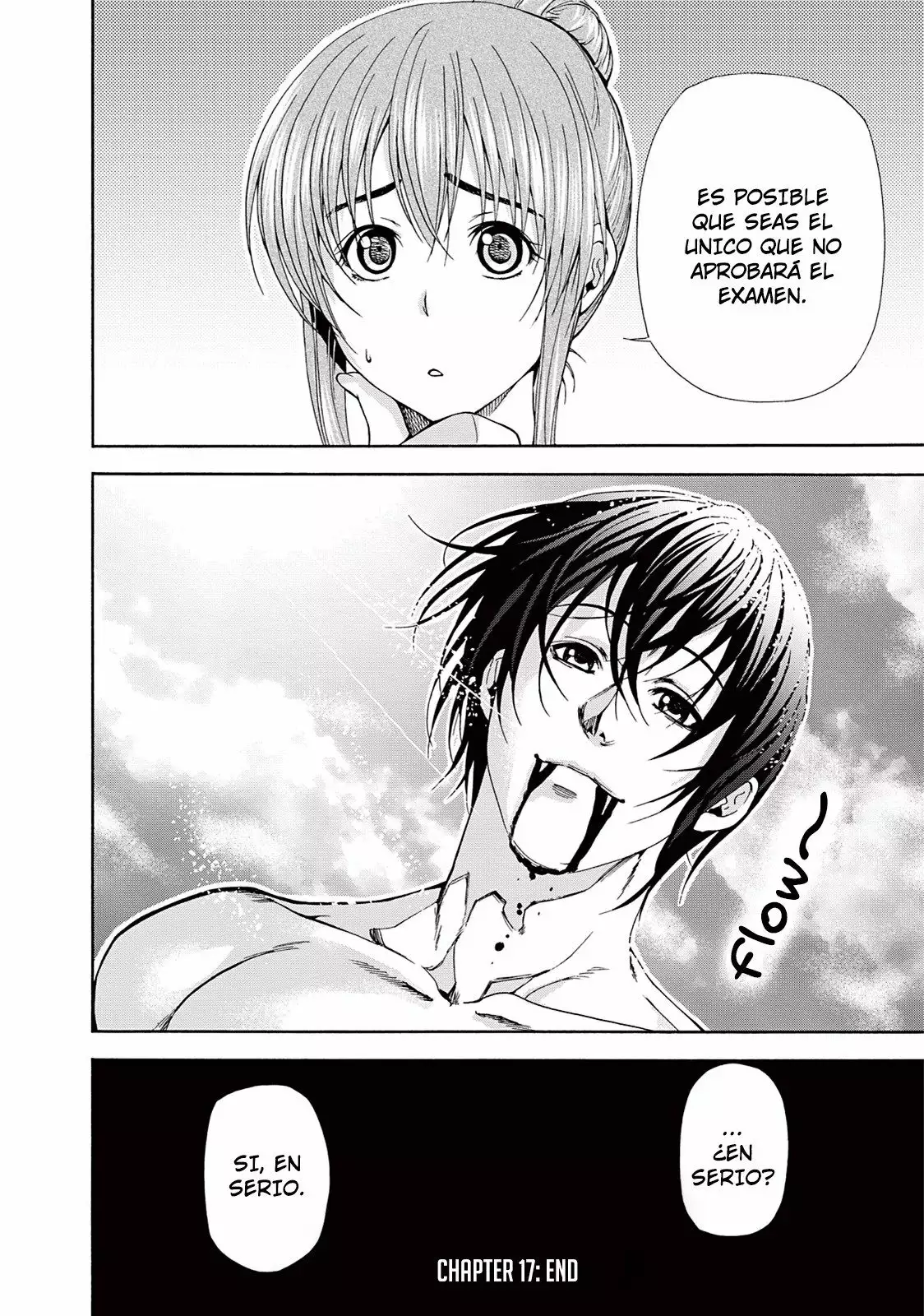 Página 48 del Manga