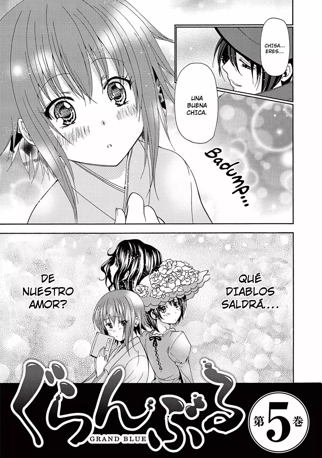Página 56 del Manga