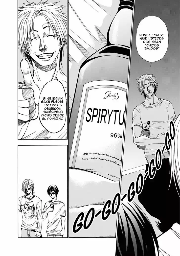 Página 41 del Manga