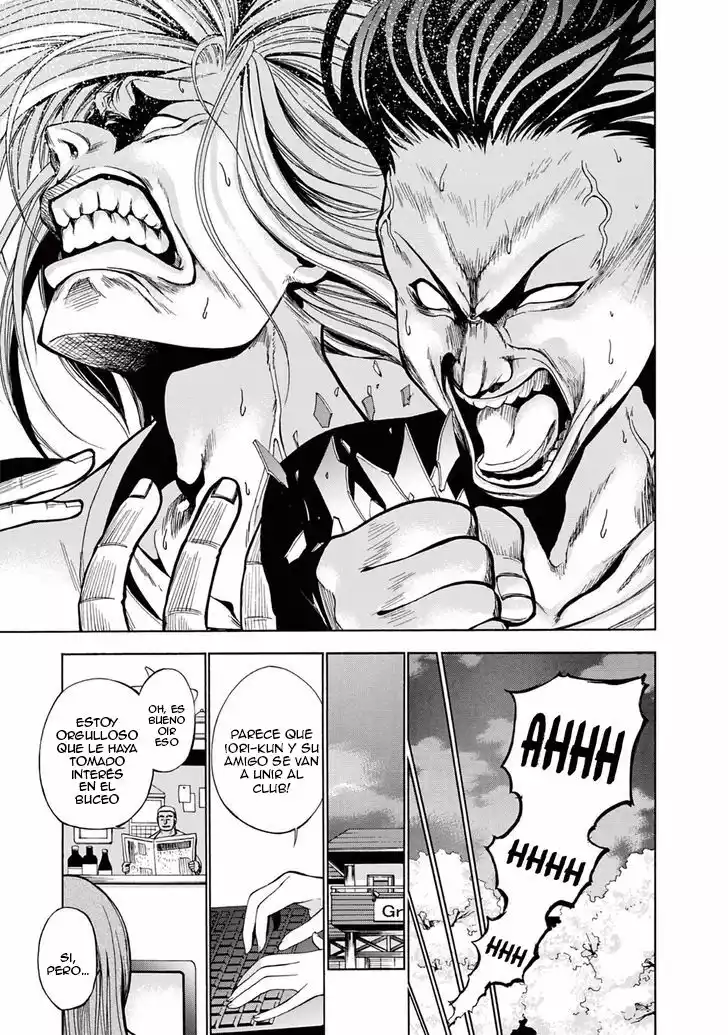 Página 42 del Manga