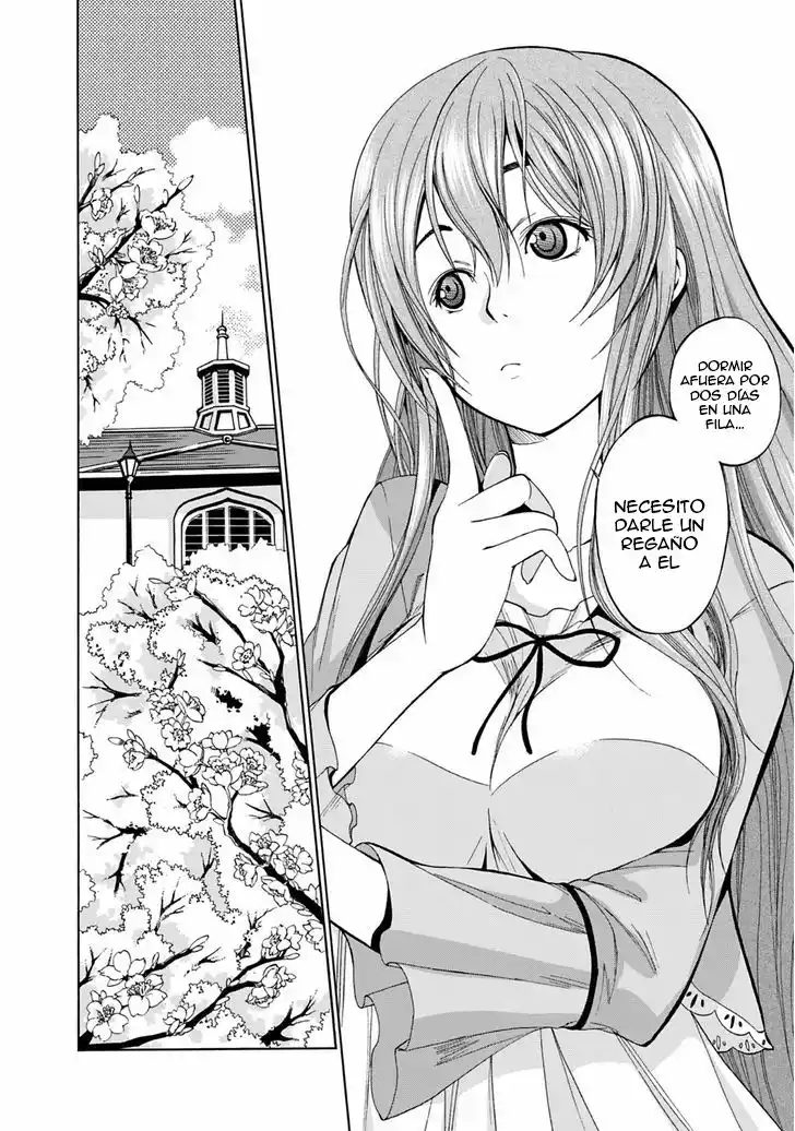 Página 43 del Manga