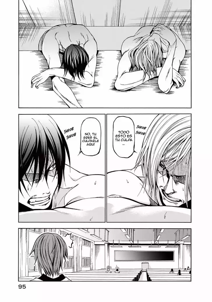 Página 44 del Manga