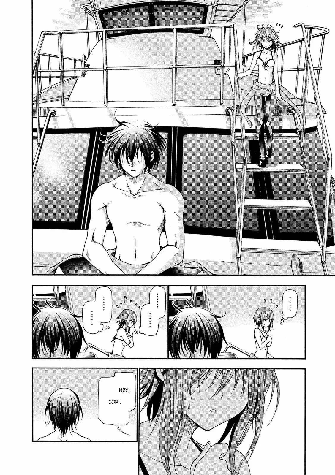 Página 24 del Manga