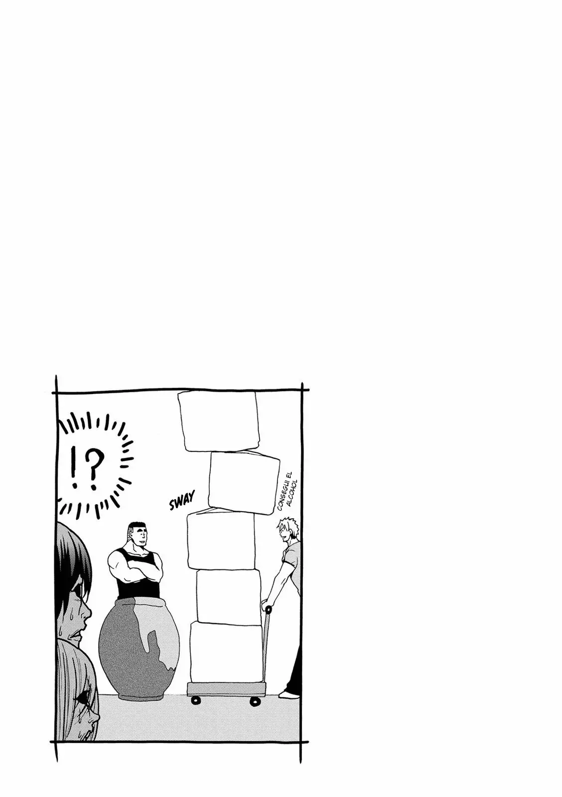Página 38 del Manga