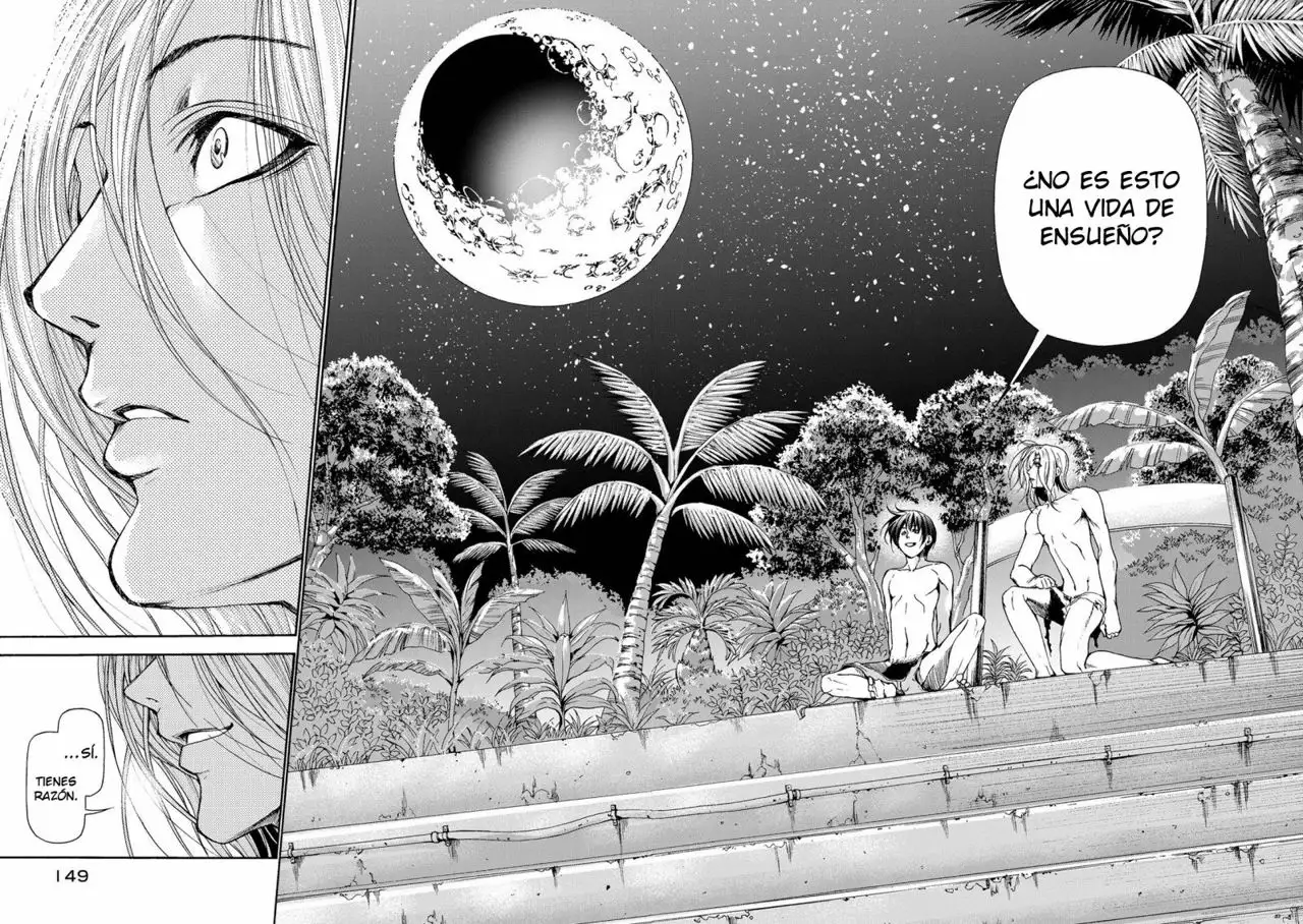 Página 40 del Manga