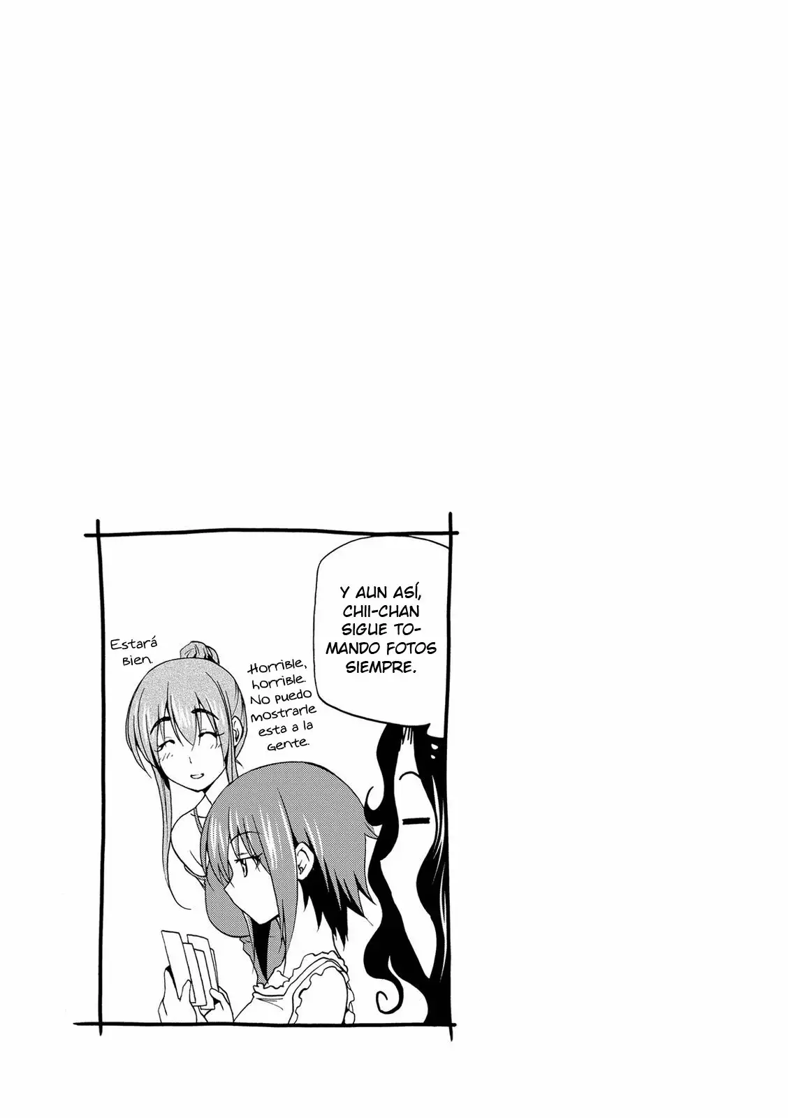 Página 45 del Manga