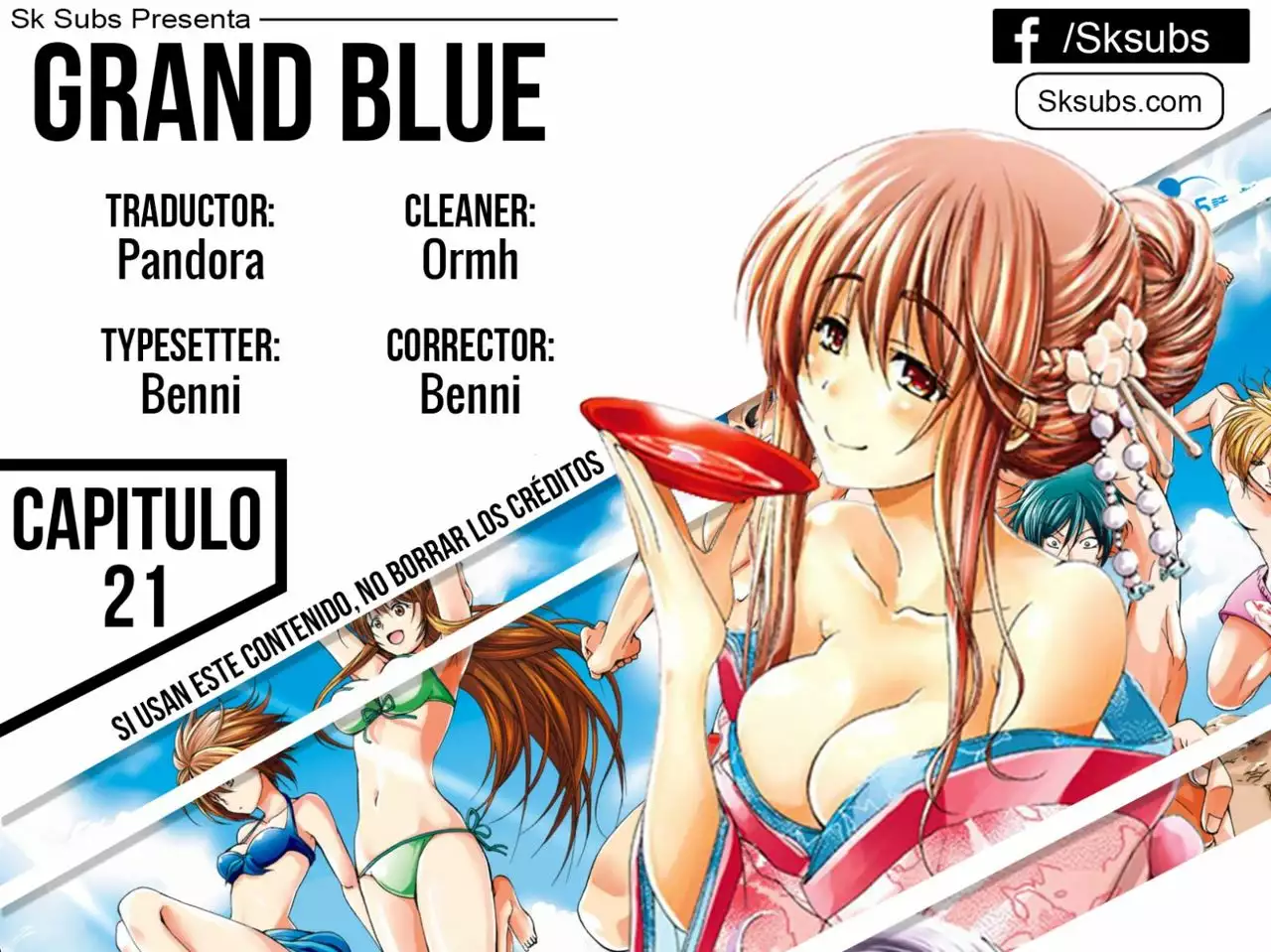 Página 48 del Manga