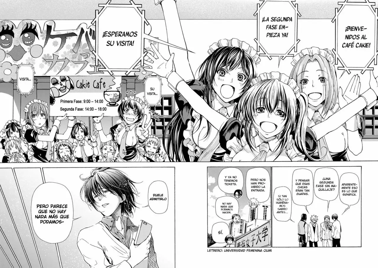 Página 42 del Manga