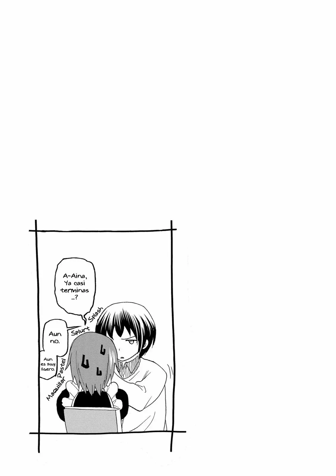 Página 48 del Manga