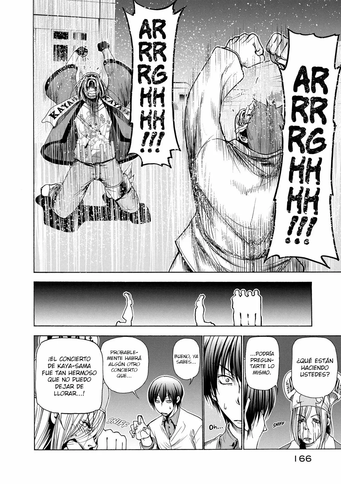 Página 42 del Manga