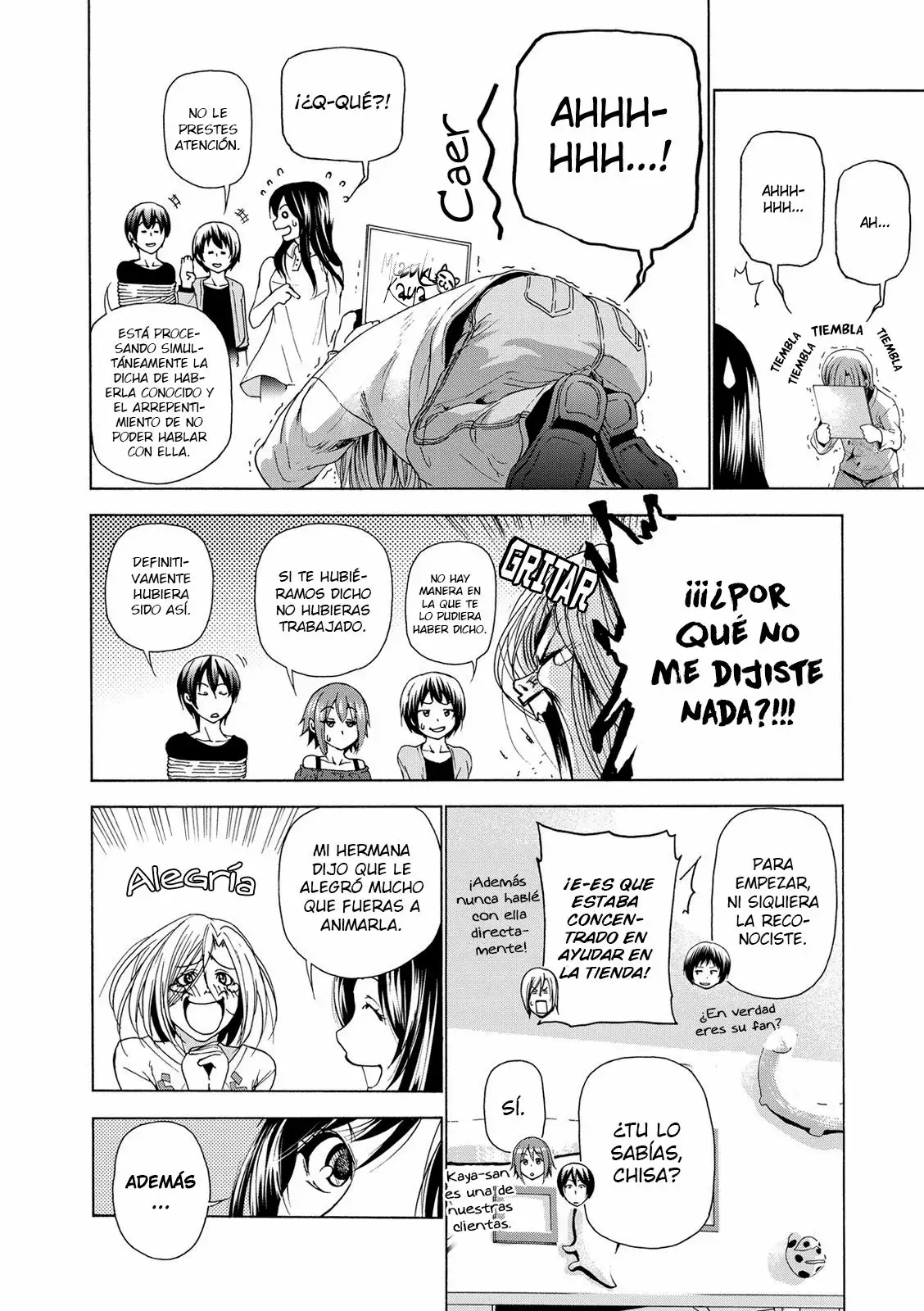 Página 48 del Manga