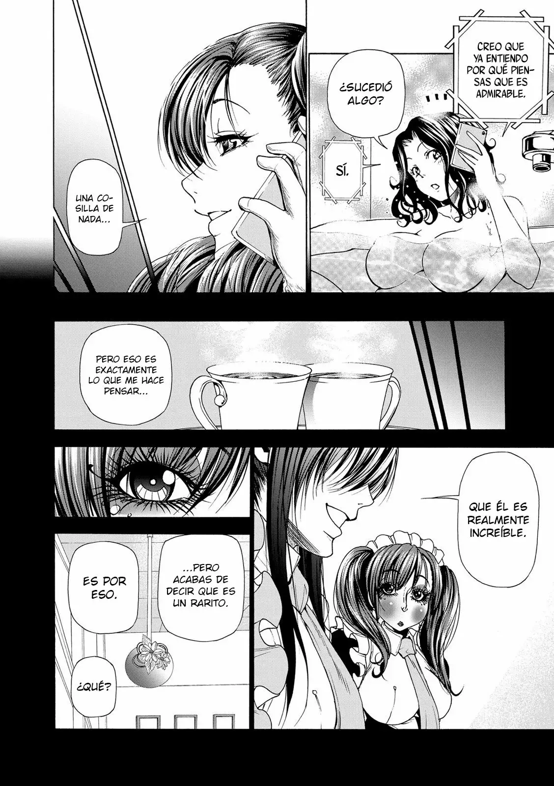 Página 50 del Manga