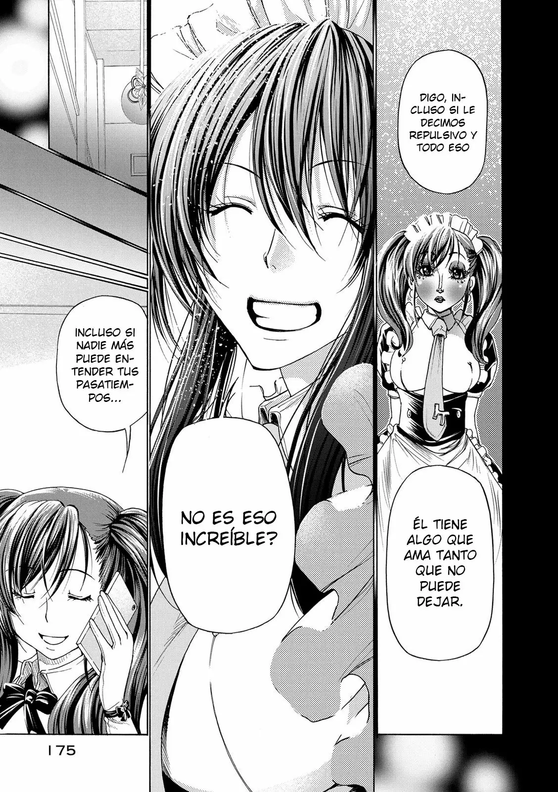 Página 51 del Manga