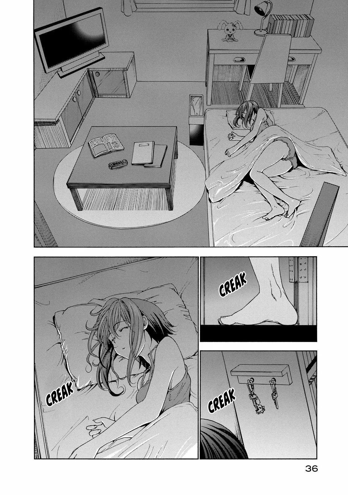 Página 39 del Manga