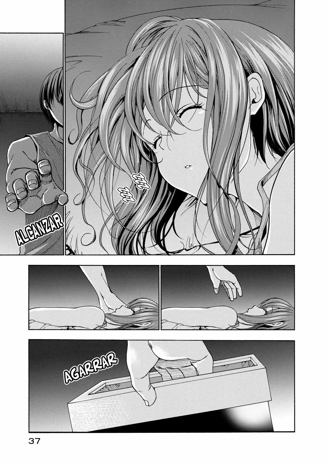 Página 40 del Manga