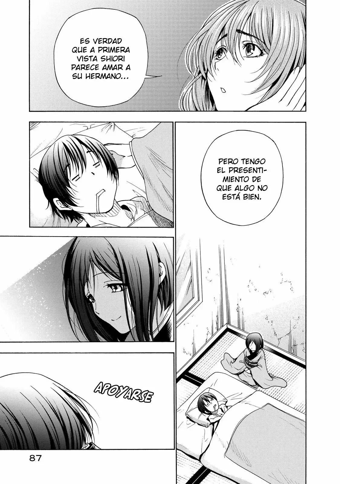 Página 42 del Manga