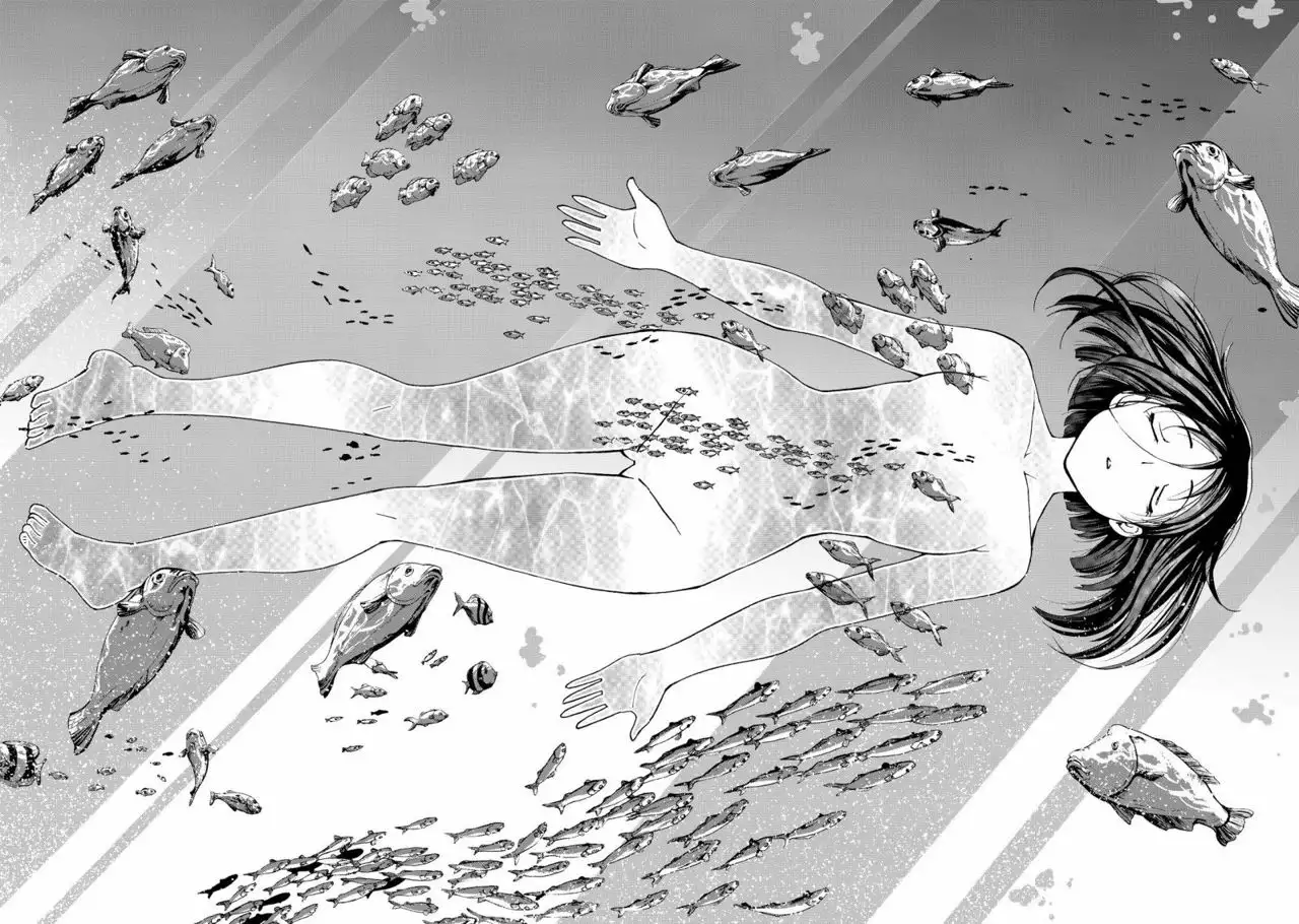 Página 39 del Manga