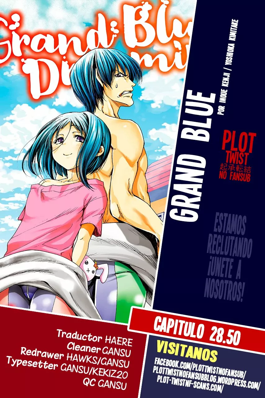 Página 39 del Manga
