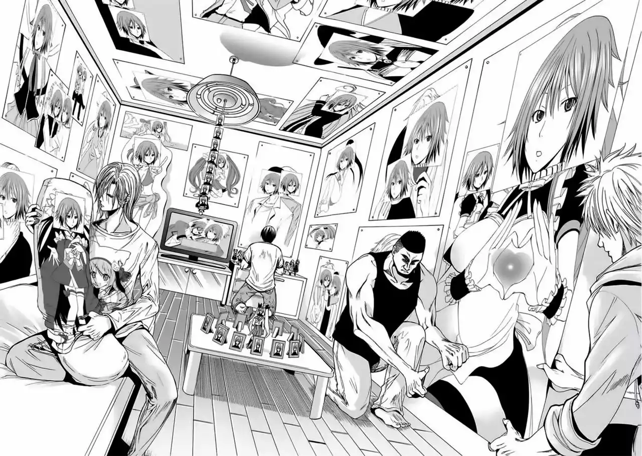 Página 39 del Manga