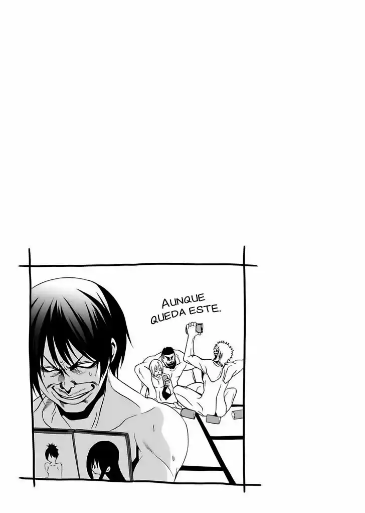 Página 45 del Manga