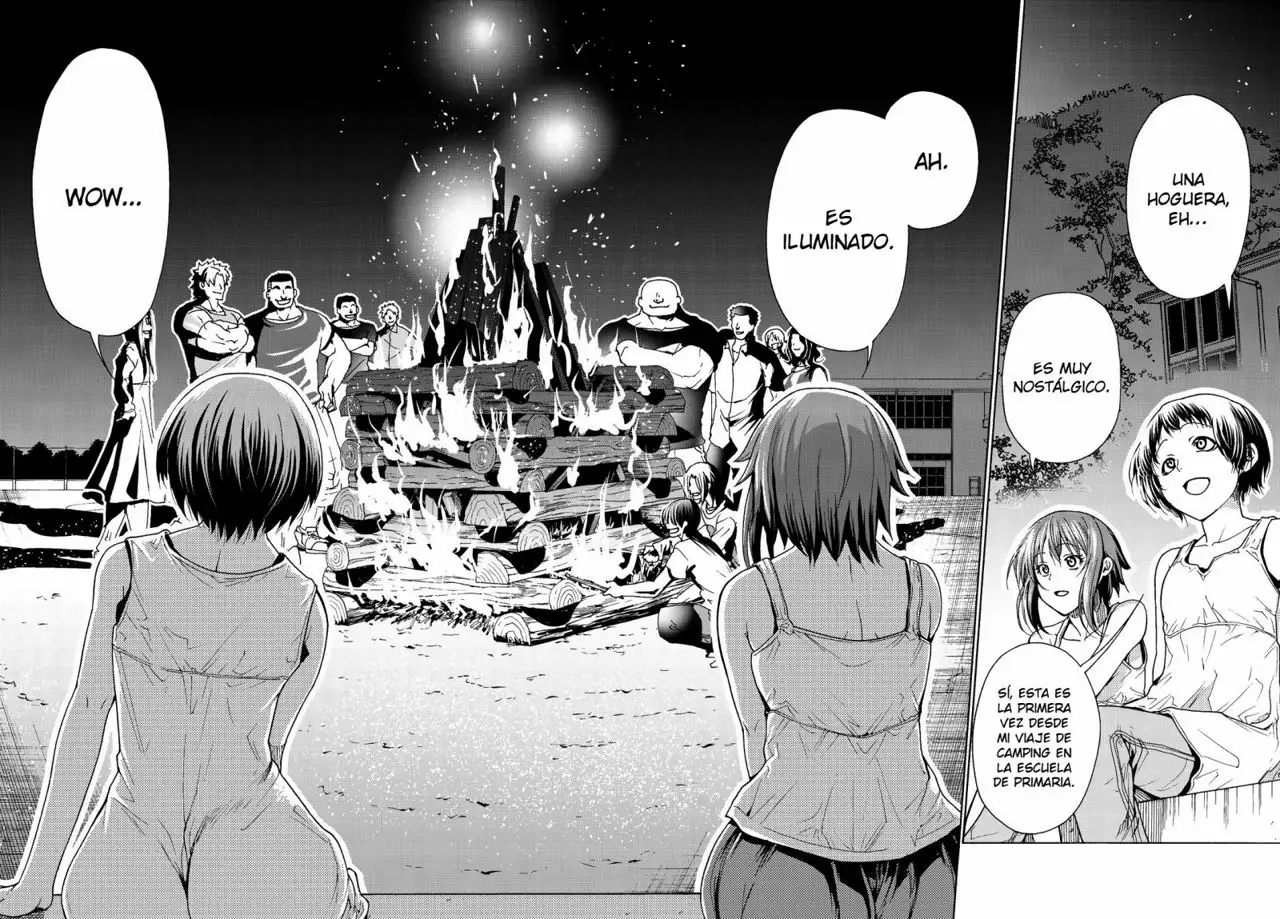 Página 43 del Manga