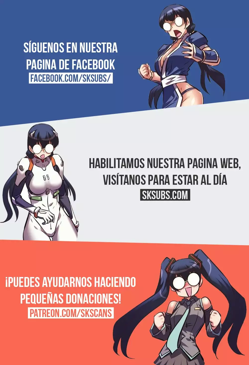 Página 43 del Manga