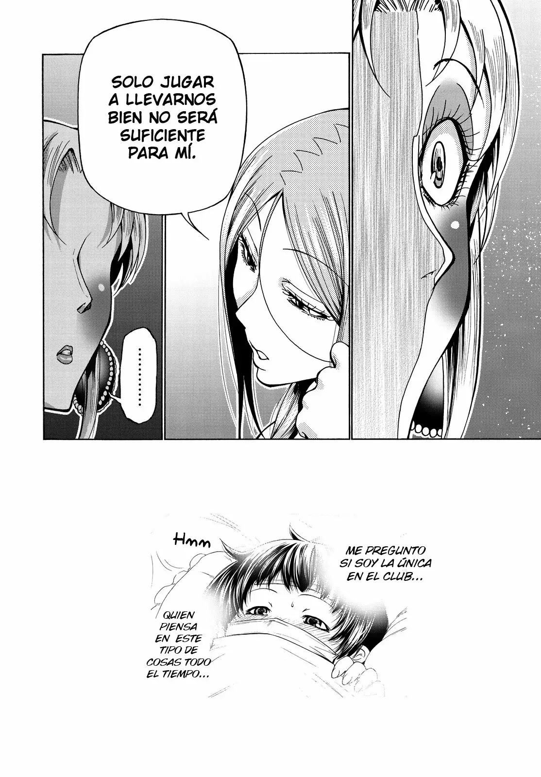 Página 35 del Manga
