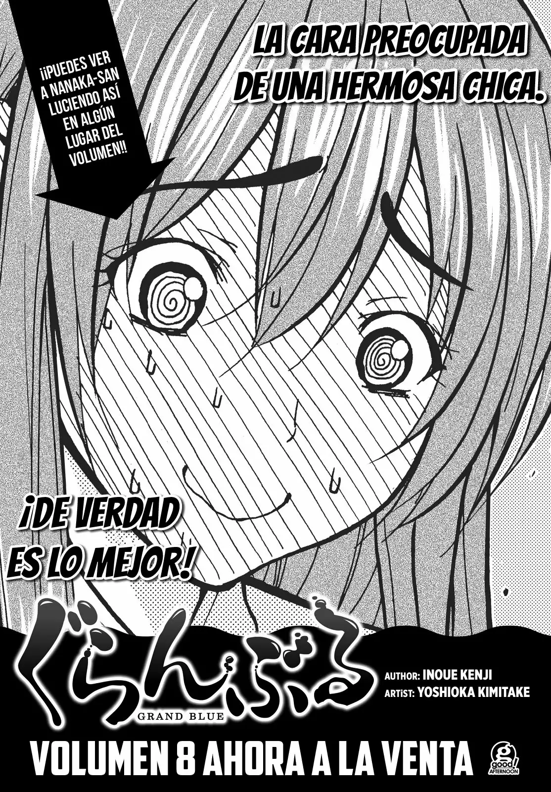 Página 42 del Manga
