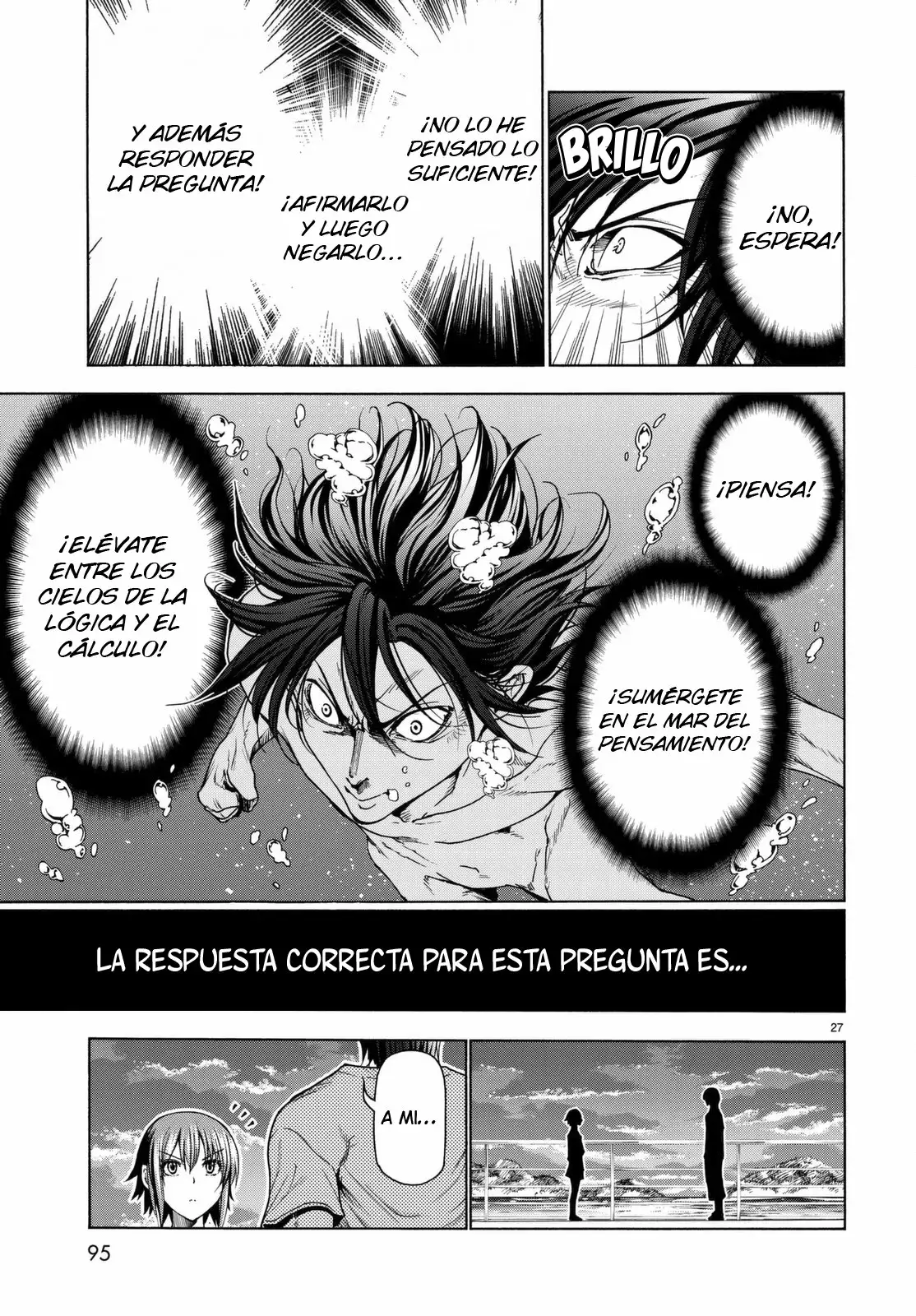 Página 30 del Manga