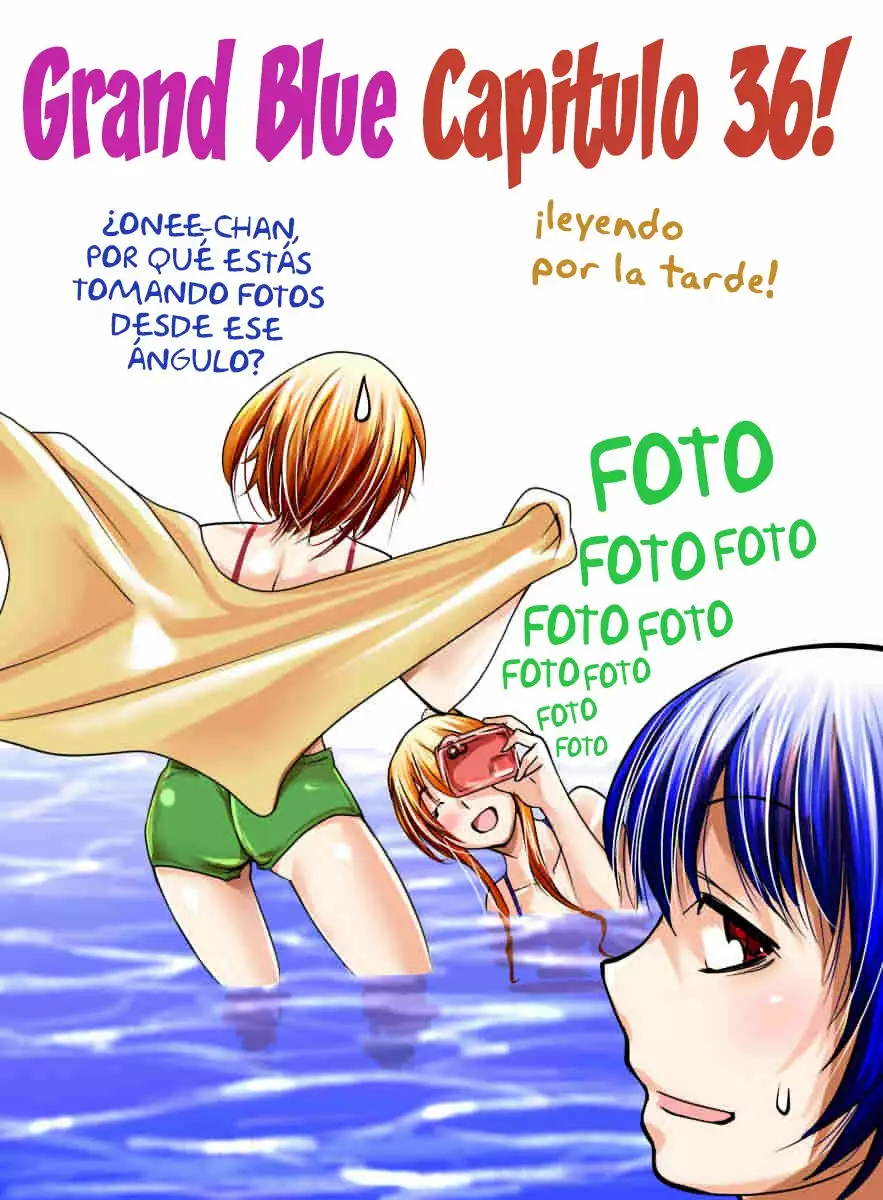 Página 41 del Manga