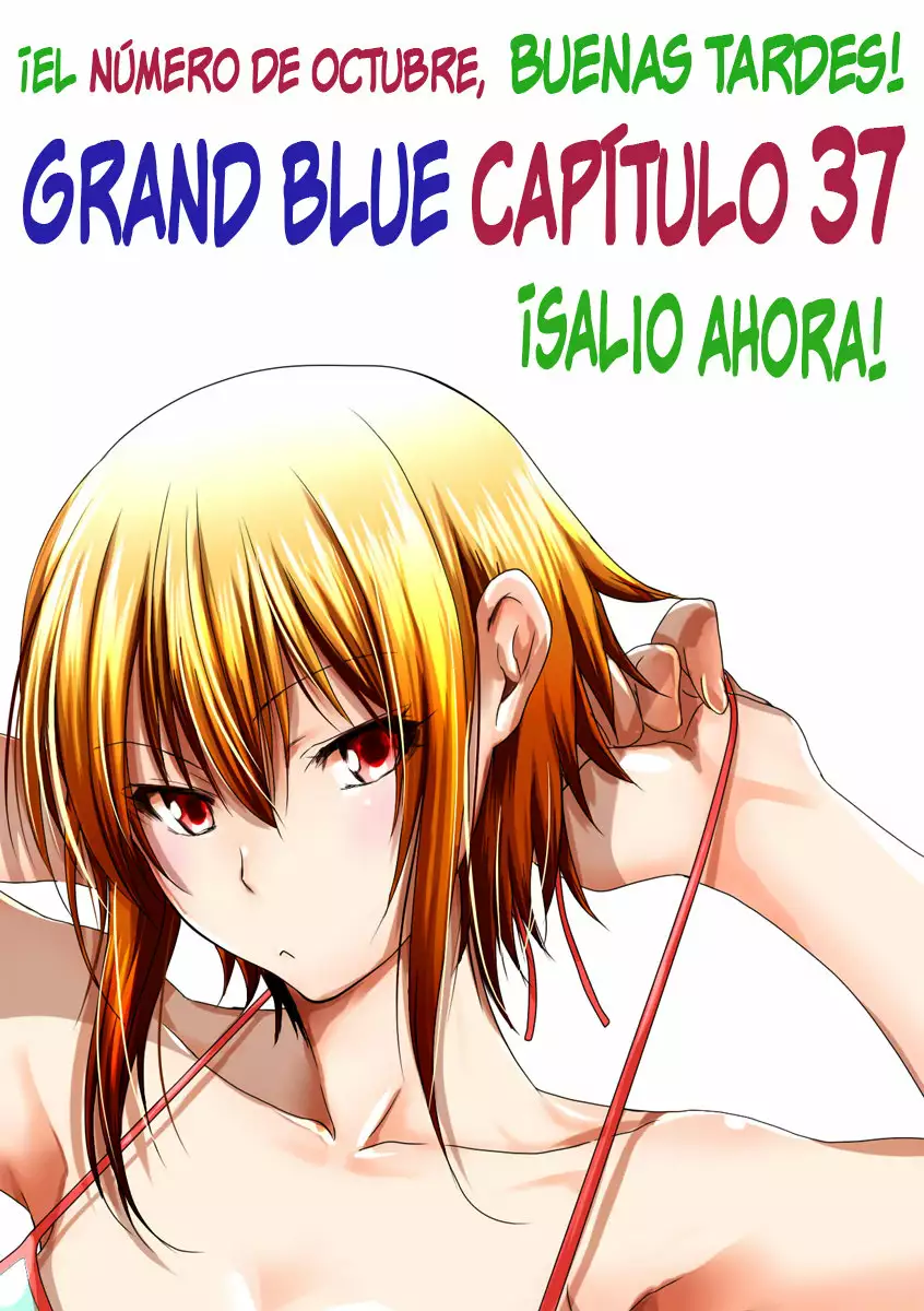 Página 65 del Manga