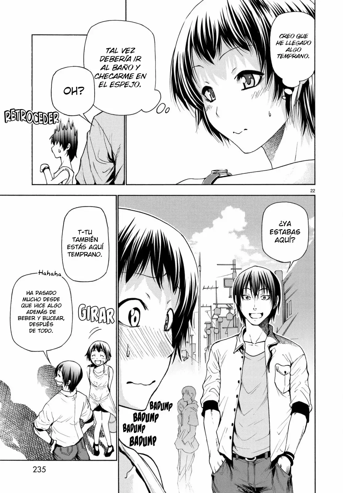 Página 24 del Manga