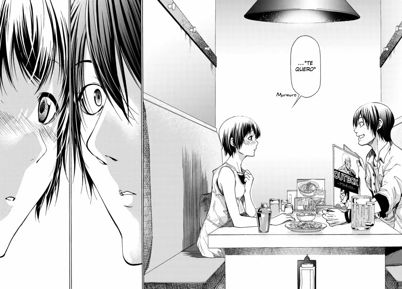 Página 41 del Manga