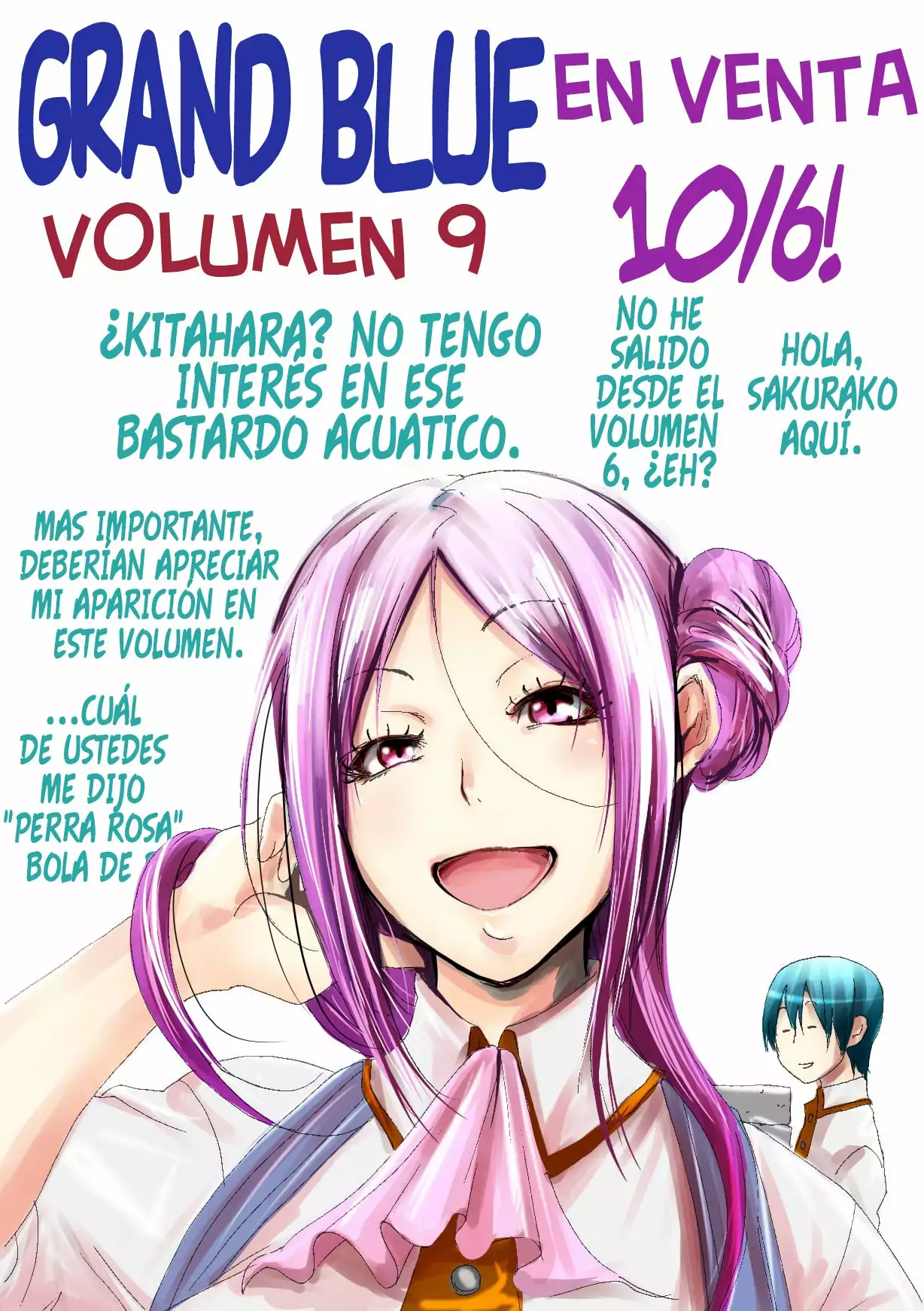 Página 52 del Manga