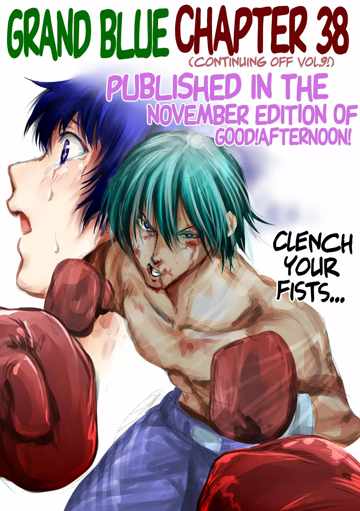 Página 53 del Manga