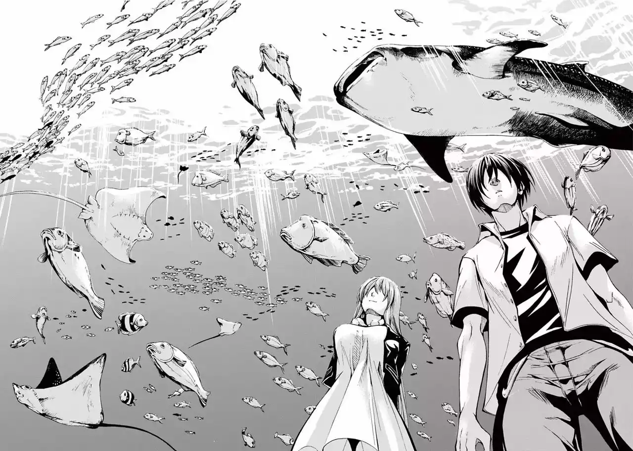 Página 39 del Manga