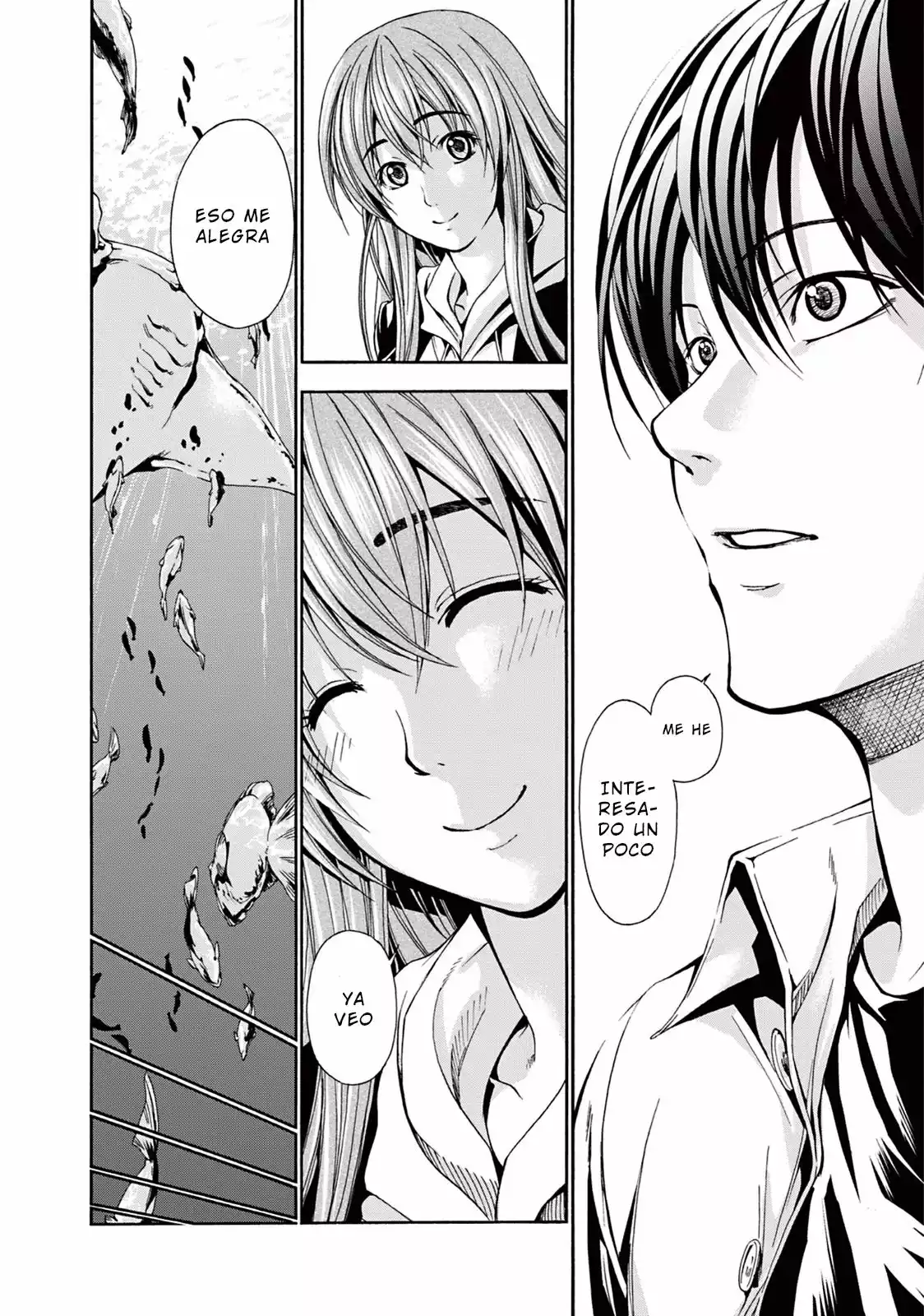 Página 44 del Manga