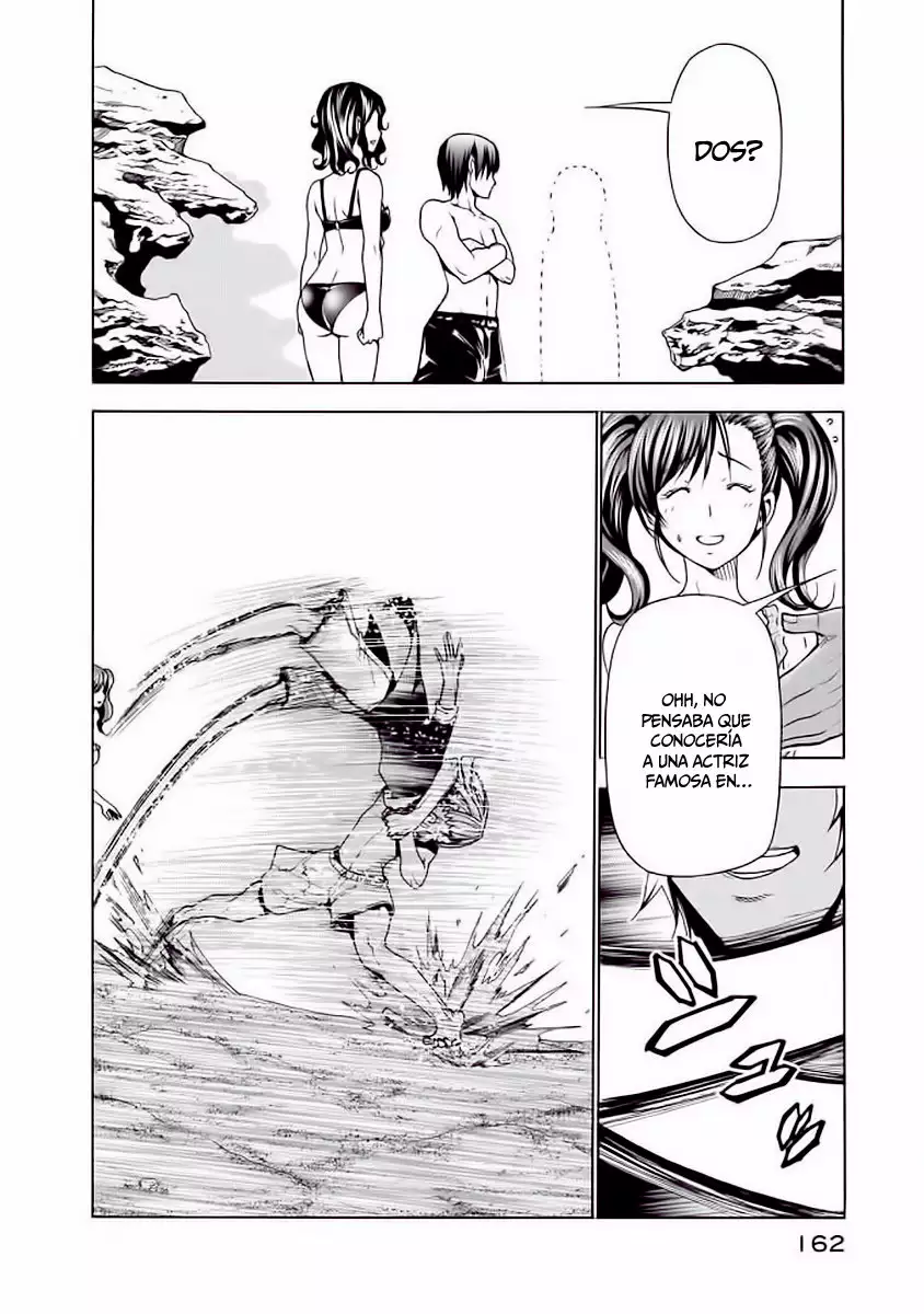 Página 34 del Manga
