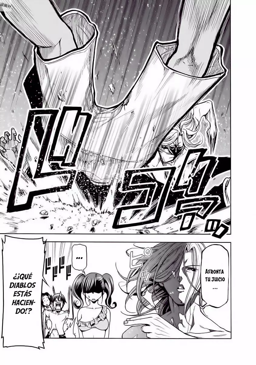 Página 35 del Manga