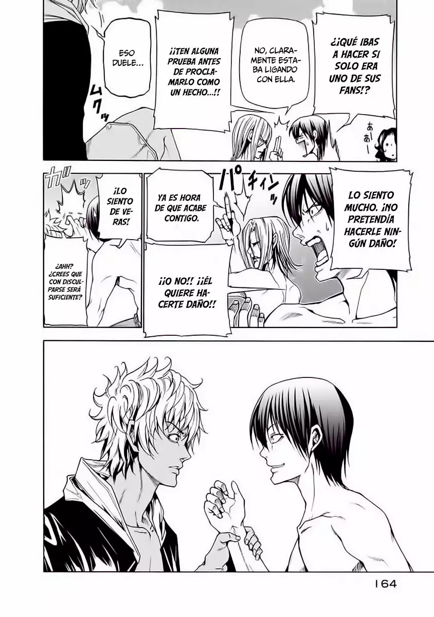 Página 36 del Manga