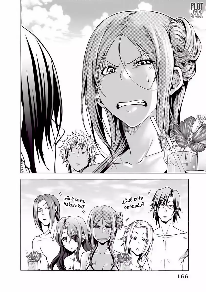 Página 38 del Manga